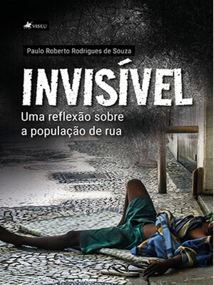 cover image of Invisível